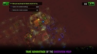 6. Zombie Tycoon 2: Brainhov's Revenge (PC) DIGITAL (klucz STEAM)
