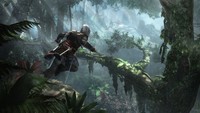 1. Assassin's Creed IV Black Flag (PC) (klucz UPLAY)