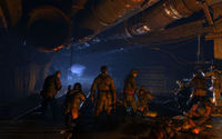 1. Metro 2033 (PC) Digital (klucz STEAM)