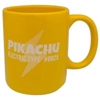 2. Kubek 3D Pokemon - Pikachu
