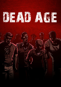 7. Dead Age PL (PC) (klucz STEAM)
