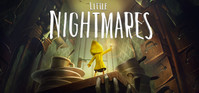 1. Little Nightmares PL (PC) (klucz STEAM)