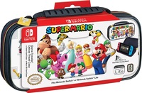 6. BIG BEN Switch Etui na Konsole Super Mario I Przyjaciele