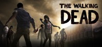 6. The Walking Dead (PC) (klucz STEAM)