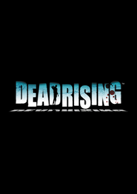 6. Dead Rising (PC) DIGITAL (klucz STEAM)