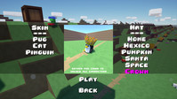 3. Turbo Pug 3D (PC) (klucz STEAM)