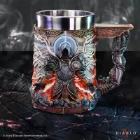 7. Kufel Kolekcjonerski Diablo IV - Inarius