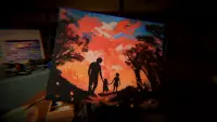 4. The Haunting of Joni Evers (PC) (klucz STEAM)