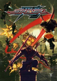 1. Strider (PC) (klucz STEAM)