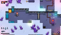 4. Space Robinson: Hardcore Roguelike Action (PC) (klucz STEAM)