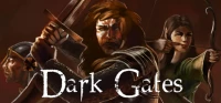 1. Dark Gates (PC) (klucz STEAM)
