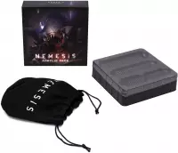 2. Nemesis: Acrylic Tokens