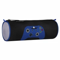 1. Starpak Piórnik Szkolny Tuba Gaming Pad 527228
