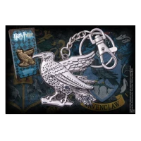 2. Brelok Harry Potter Ravenclaw - Kruk 