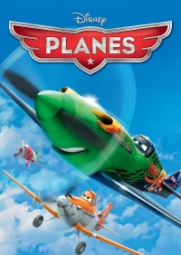 1. Disney Planes (PC) (klucz STEAM)