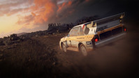 2. Dirt Rally 2.0 (PC)