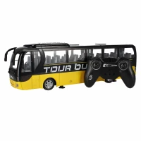 6. Mega Creative Autobus Zdalnie Sterowany Mix 523934