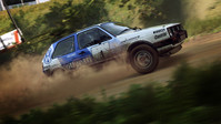 4. Dirt Rally 2.0  PL (PS4)