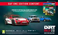 1. Dirt Rally 2.0  PL (PS4)