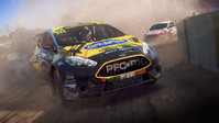 5. Dirt Rally 2.0  PL (PS4)
