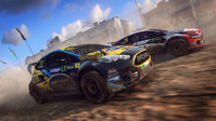 2. Dirt Rally 2.0  PL (PS4)