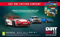 1. Dirt Rally 2.0 (Xbox One)