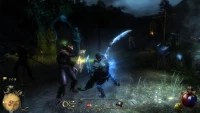 5. Two Worlds II HD - Call of the Tenebrae (PC) (klucz STEAM)