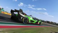 11. Le Mans Ultimate - 2024 Pack 1 (DLC) (PC) (klucz STEAM)