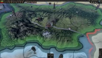 5. Hearts of Iron IV: Battle for the Bosporus (DLC) (PC) (klucz STEAM)