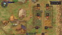 3. Graveyard Keeper - Game of Crone PL (DLC) (PC) (klucz STEAM)