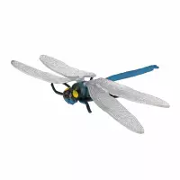 7. Mega Creative Gumowe Owady Insekty 545335