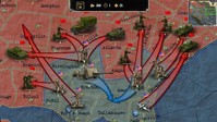 4. Strategy & Tactics: Wargame Collection - USSR vs USA! (PC) (klucz STEAM)