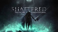 11. Shattered - Tale of the Forgotten King (PC) (klucz STEAM)