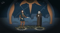 4. Astrologaster (PC) (klucz STEAM)