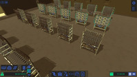 3. Blockchain Tycoon (PC) (klucz STEAM)
