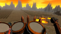 2. Drums Of War (PC) (klucz STEAM)