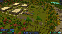 4. Blockchain Tycoon (PC) (klucz STEAM)