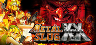 1. METAL SLUG XX (PC) (klucz STEAM)