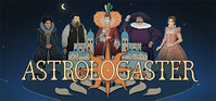 1. Astrologaster (PC) (klucz STEAM)