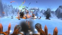 4. Drums Of War (PC) (klucz STEAM)