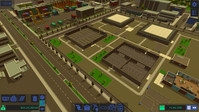 2. Blockchain Tycoon (PC) (klucz STEAM)