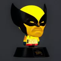 5. Lampka Marvel X-Men Icon Wolverine