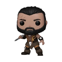 2. Funko POP Games: Spider-Man 2 - Kraven