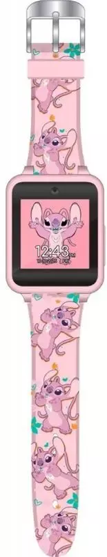 3. Zegarek Interaktywny Disney Andzia