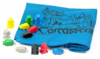 4. Carcassonne: Kupcy i Budowniczowie