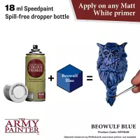 2. The Army Painter: Speedpaint 2.0 - Beowulf Blue