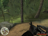 1. The Royal Marines Commando (PC) (klucz STEAM)