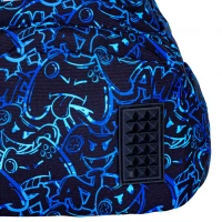 10. AstraBag Plecak Szkolny AB330 Gaming 502024016