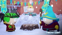 4. SOUTH PARK: SNOW DAY! PL (Xbox Series X)