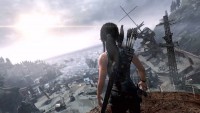 4. Tomb Raider Definitive Edition PL (Xbox One)
